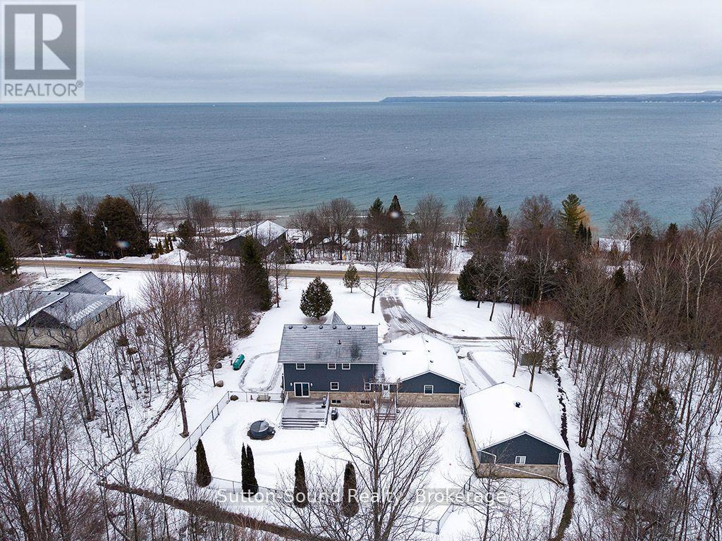 505396 GREY ROAD 1 ROAD