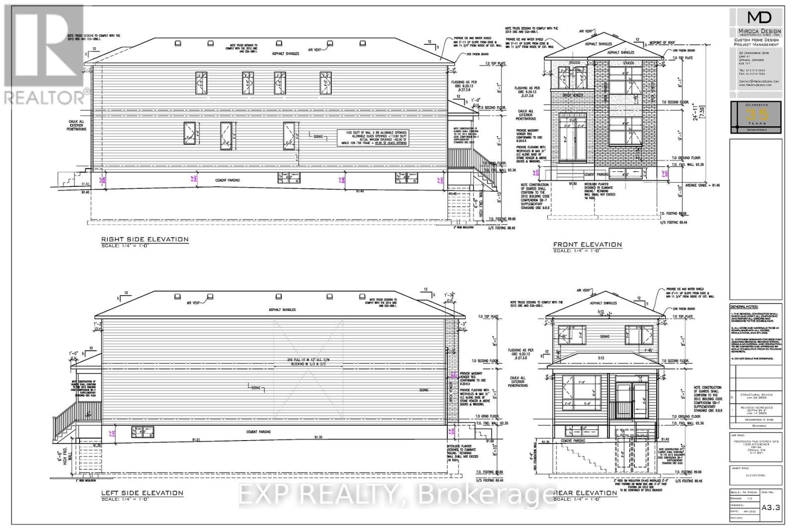 1333 KITCHENER AVENUE