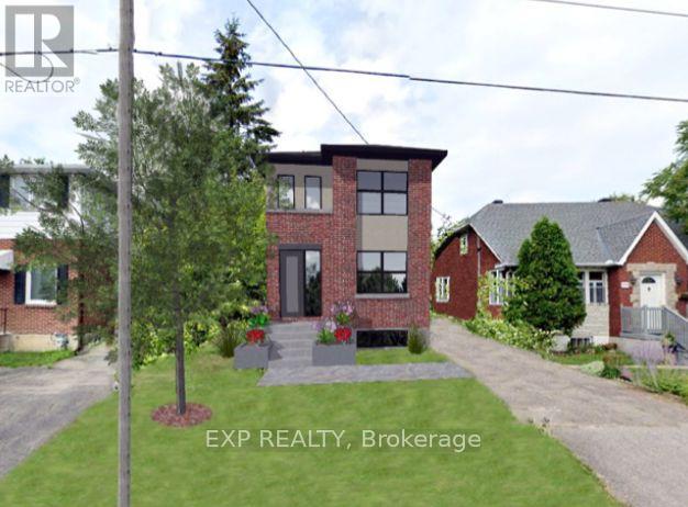 1333 KITCHENER AVENUE