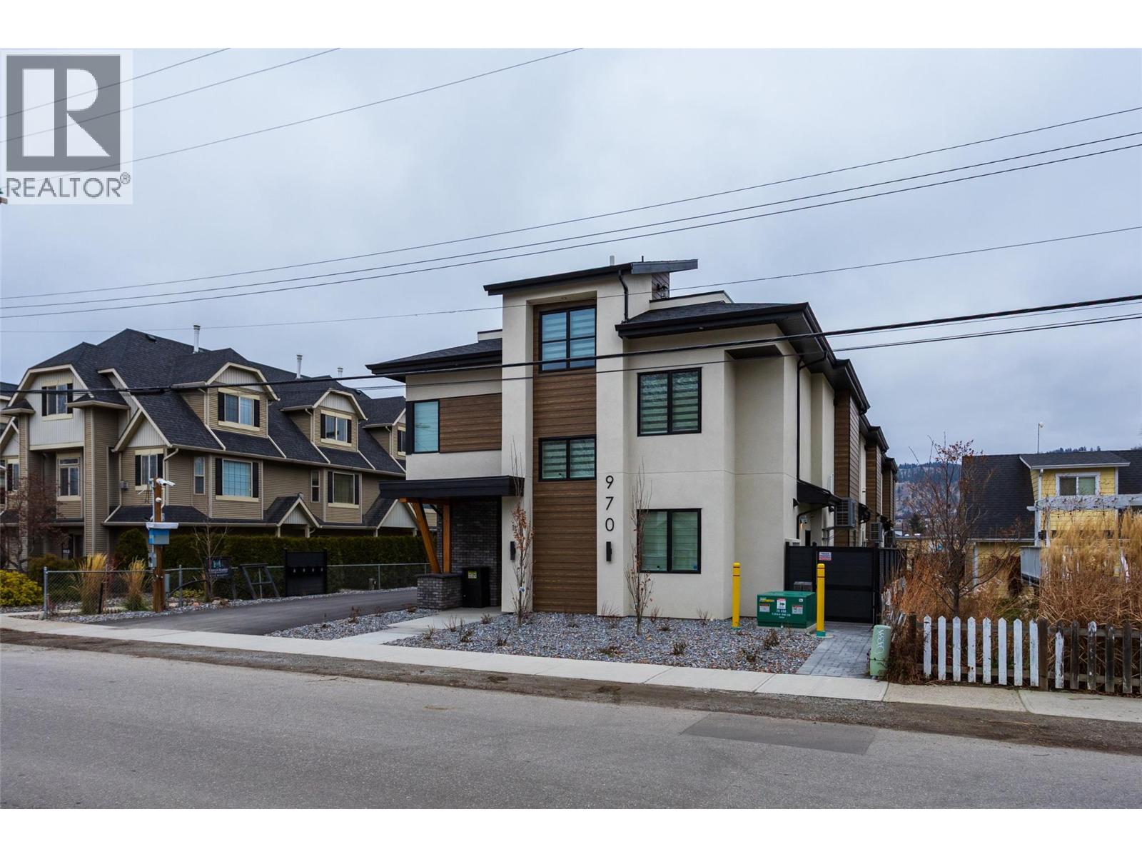 970 Lawson Avenue Unit# 2 Lot# 12