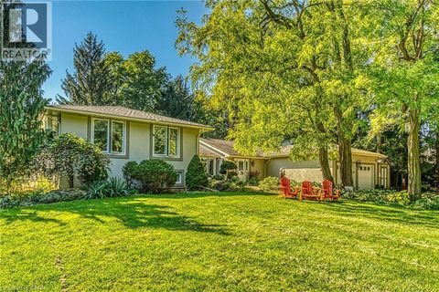 5590 BLIND Line Burlington ON L7P0B2