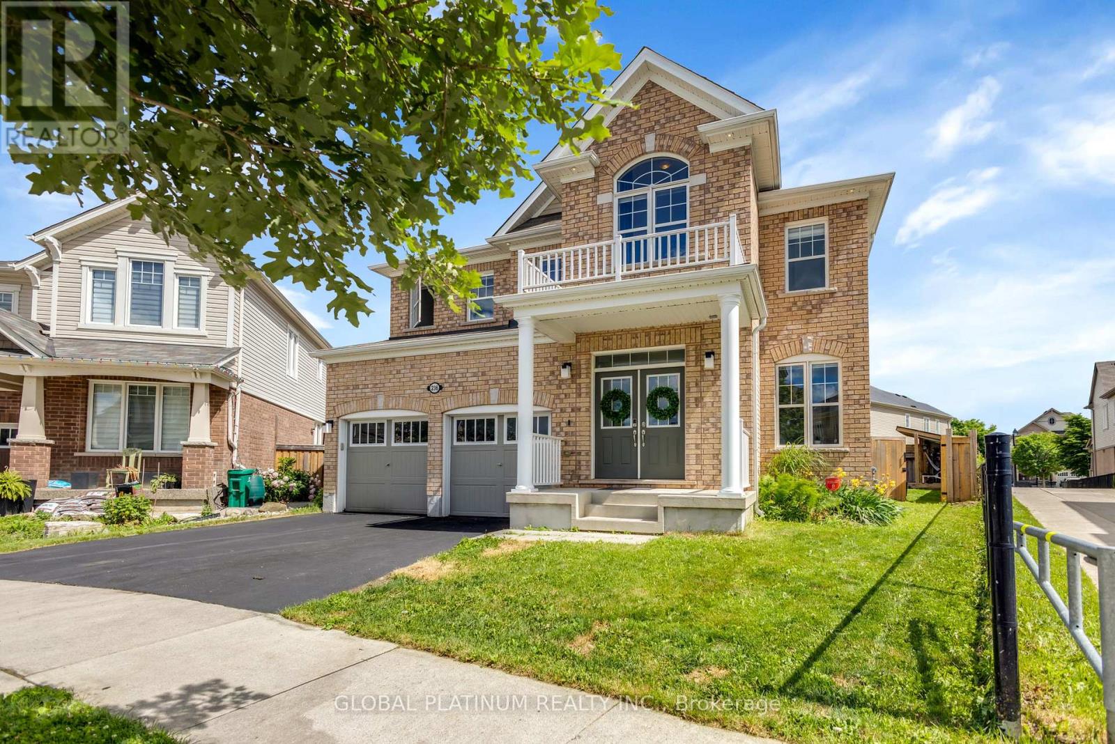 236 SHADY GLEN CRESCENT