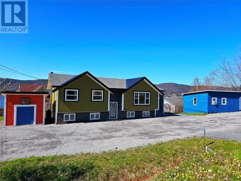 157 Route 440 Highway Meadows NF A2H7G1