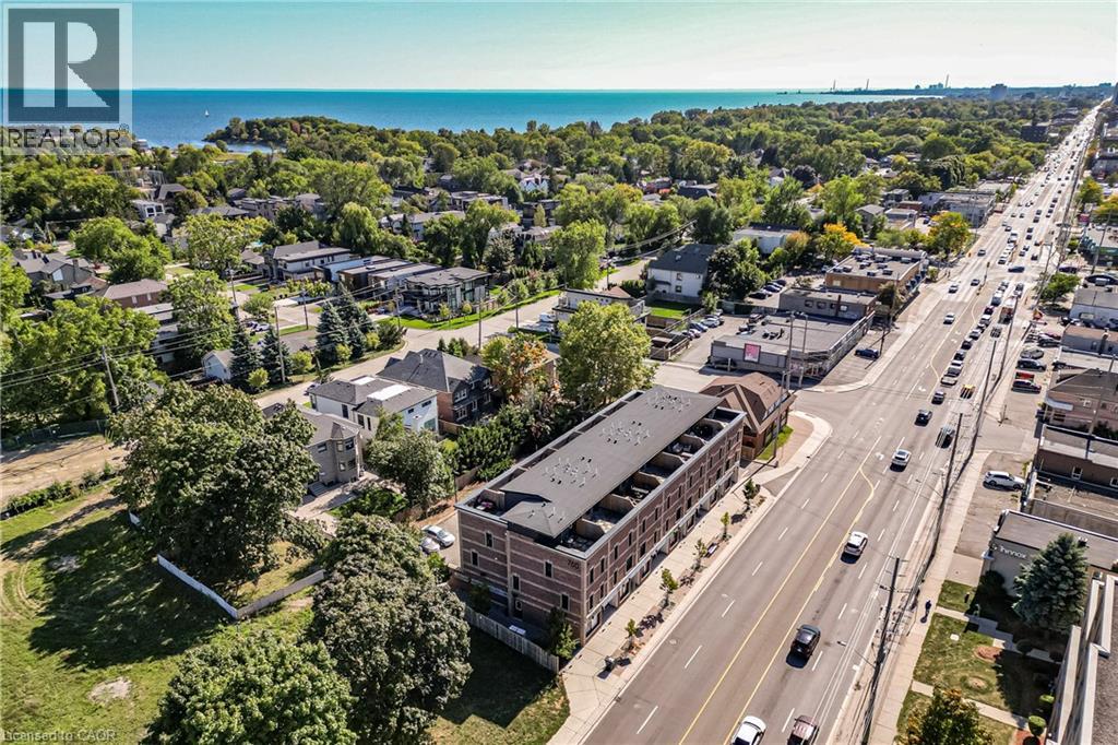 760 LAKESHORE Road E Unit# 201