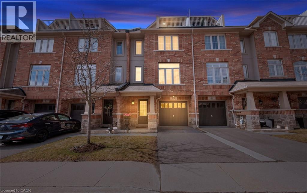 5988 TURNEY Drive Unit# 19