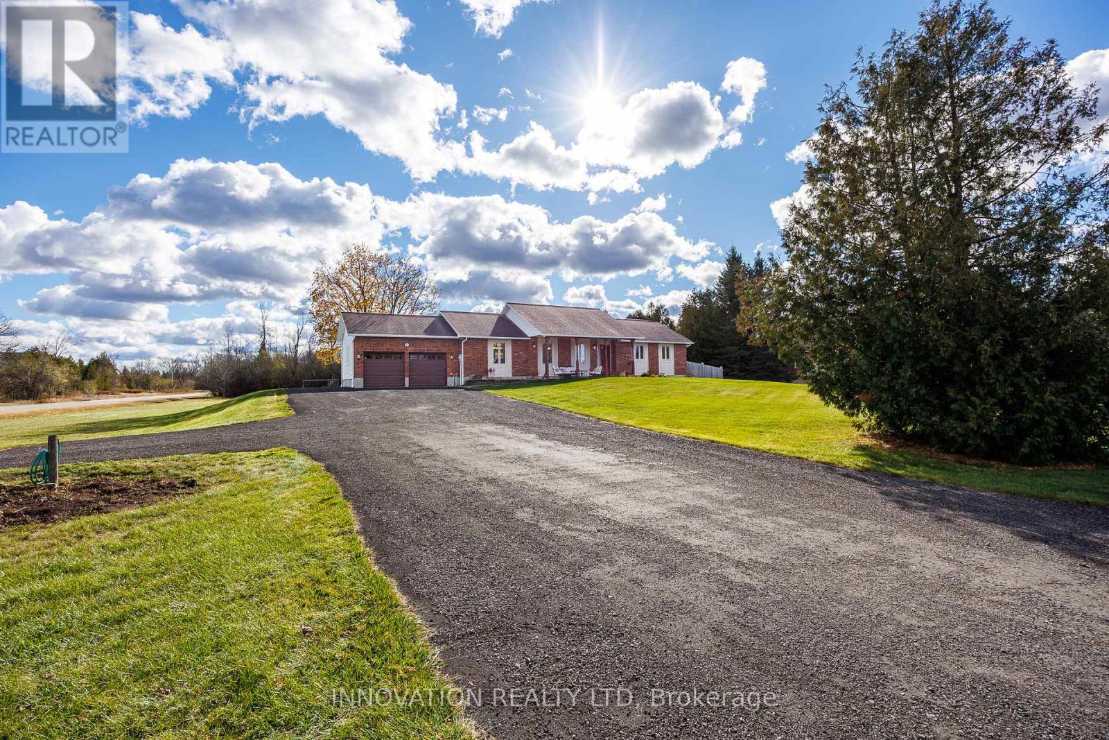 201 GREYSTONE CRESCENT