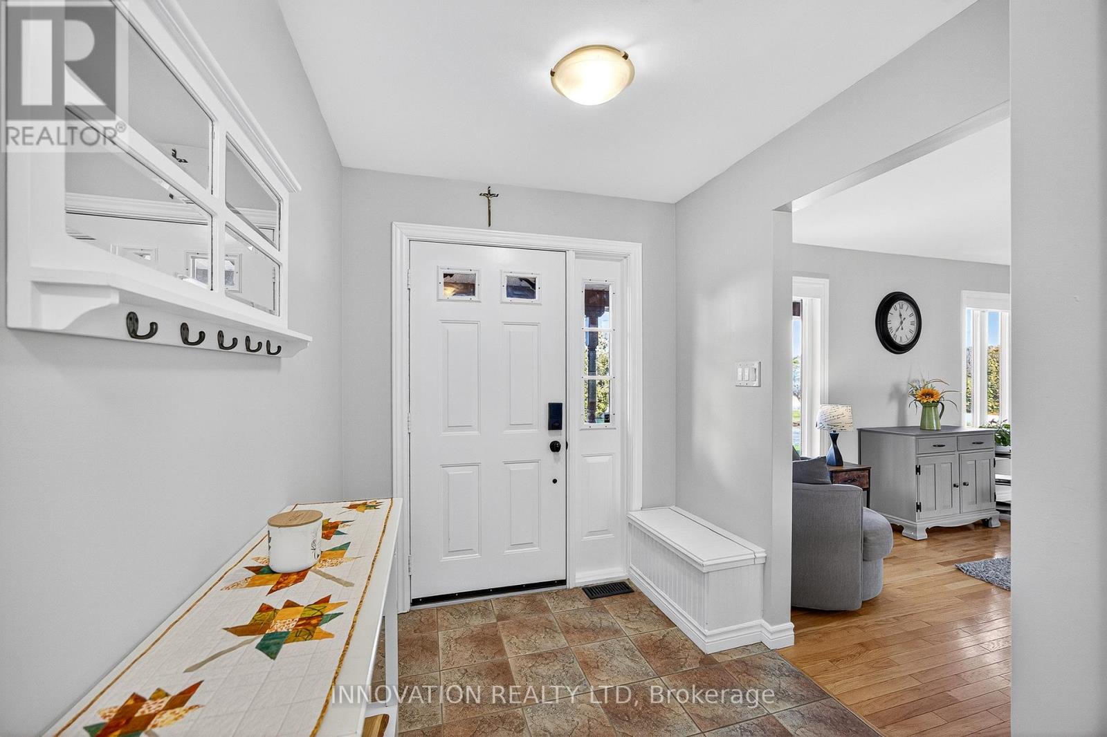 201 GREYSTONE CRESCENT