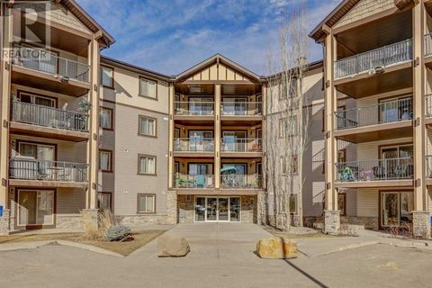 3120, 60 Panatella Street NW Calgary AB T3K0M3