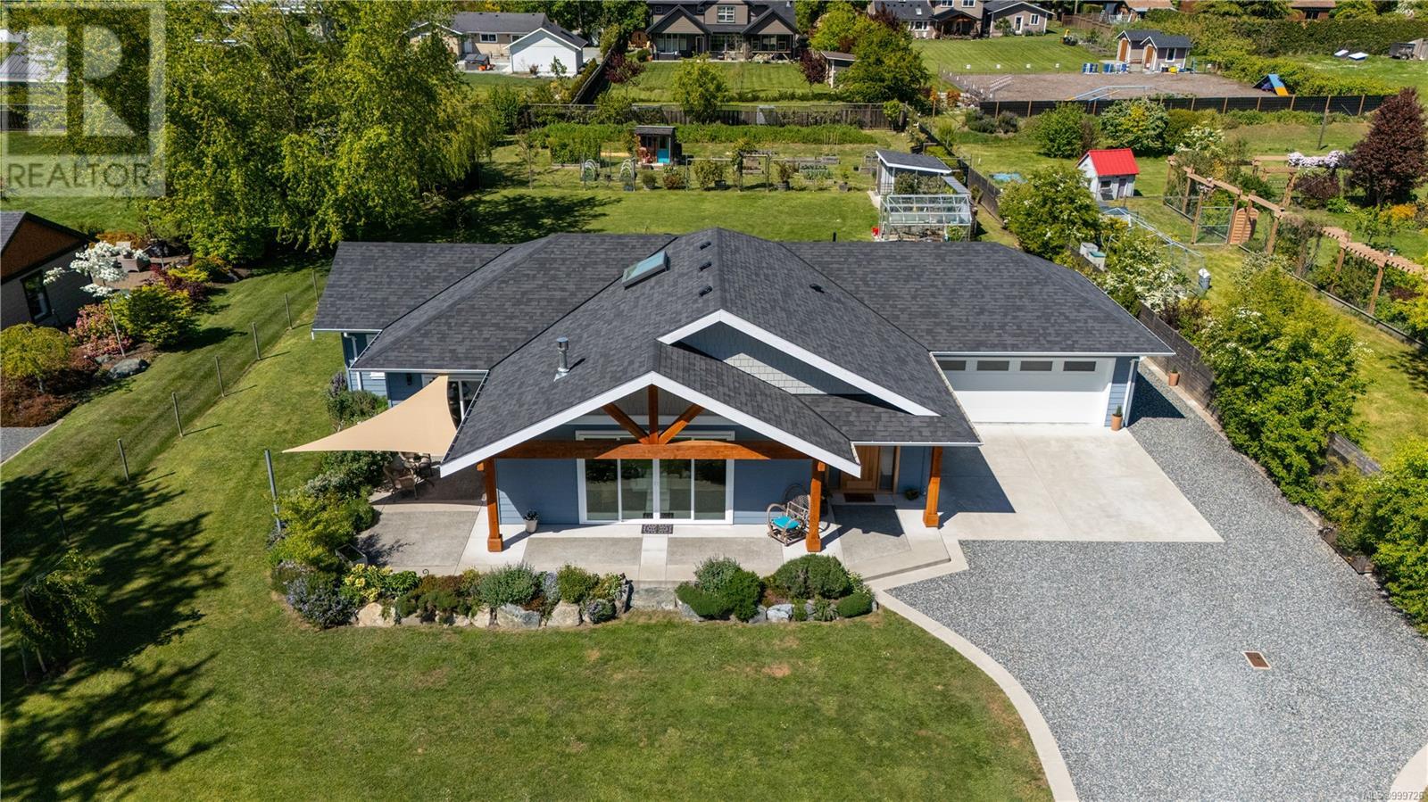 822 Wain Rd