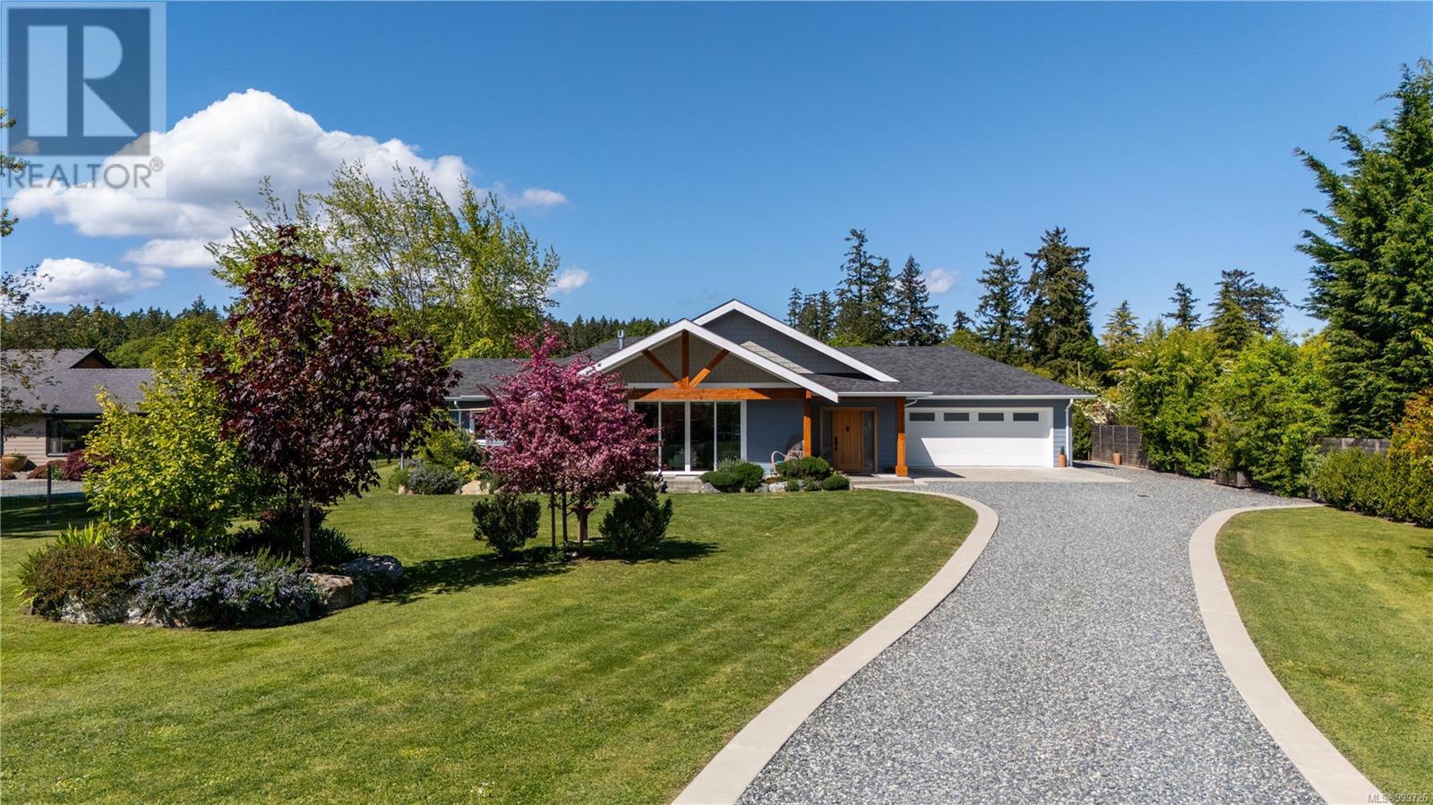 822 Wain Rd