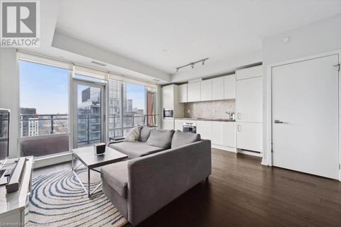 21 WIDMER Street Unit# 4005 Toronto ON M5V0B8