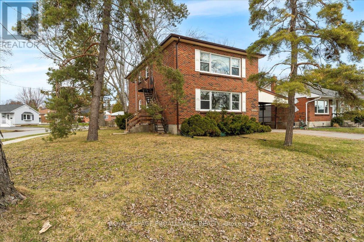 4 MONTGOMERY BOULEVARD