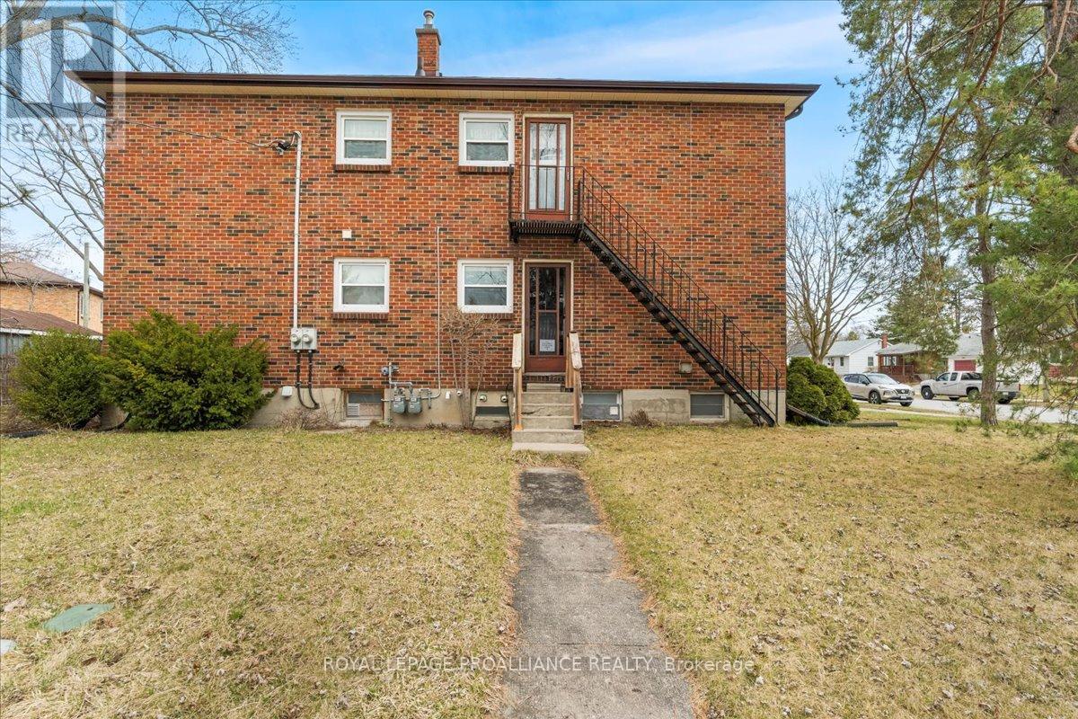 4 MONTGOMERY BOULEVARD