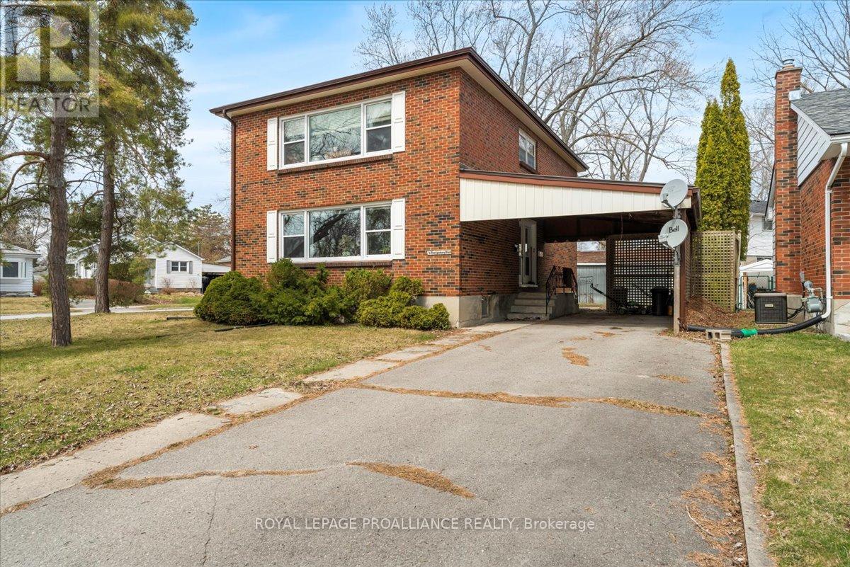 4 MONTGOMERY BOULEVARD