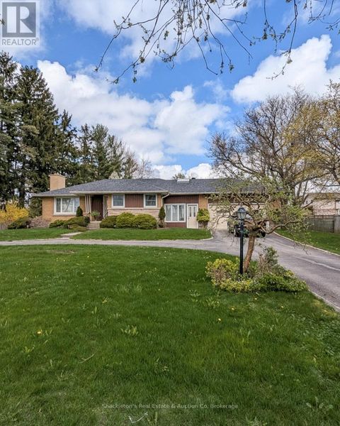 444 LORNE AVENUE W Stratford ON N5A6S4