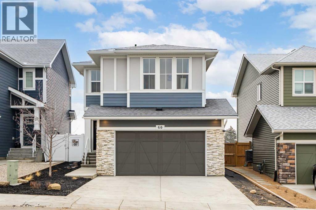 60 Ranchers View