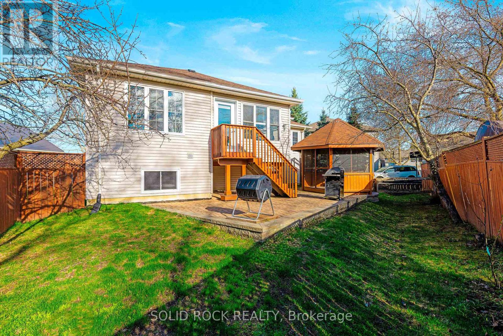 26 REGENCY PLACE