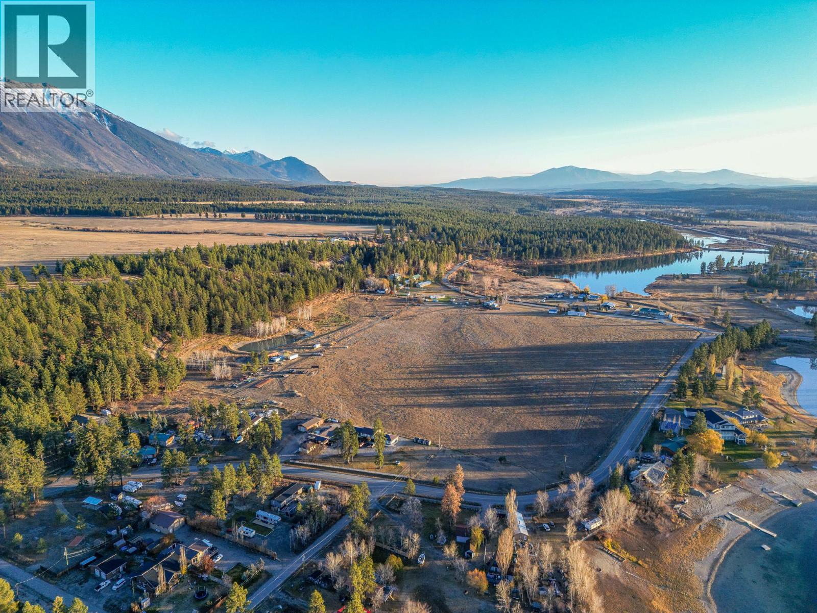 Lot 4 Wasa Lake Park Drive