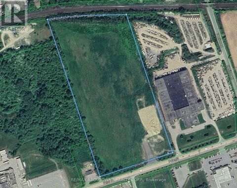 220 PETER STREET Port Hope ON L1A3V4