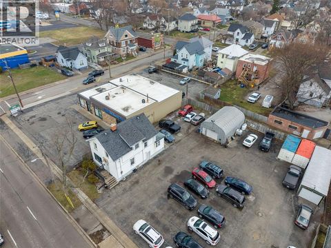 116 Vidal STREET North Sarnia ON N7T5X5