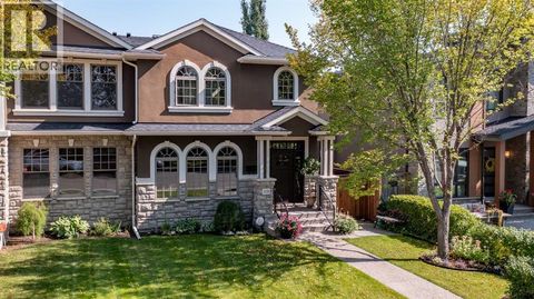 2028 25a Street SW Calgary AB T3E1Y7