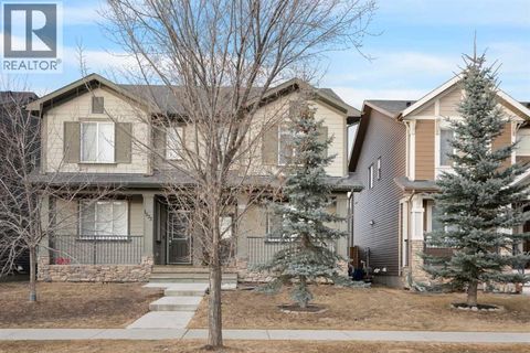 1529 Legacy Circle SE Calgary AB T2X2C6