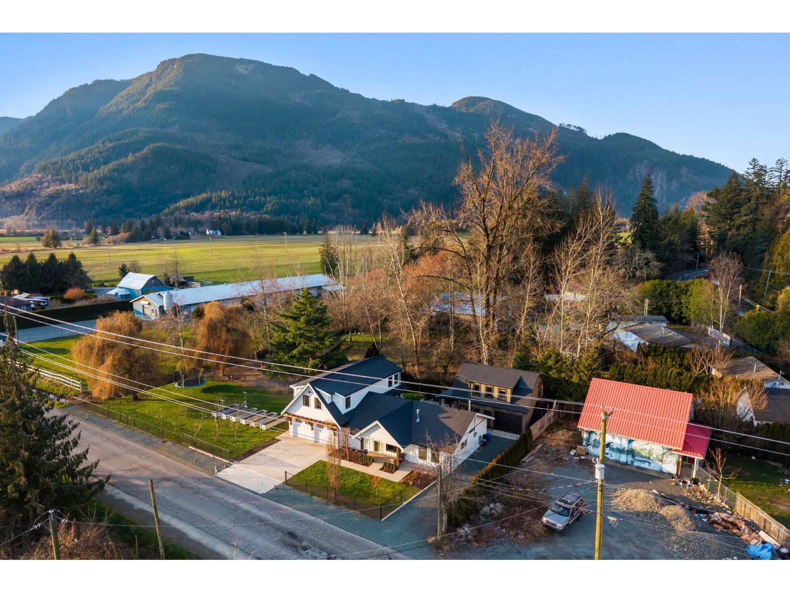 6341 MCCALLUM ROAD|Agassiz