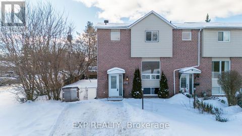 68 PRINCESS STREET Carleton Place ON K7C4C6