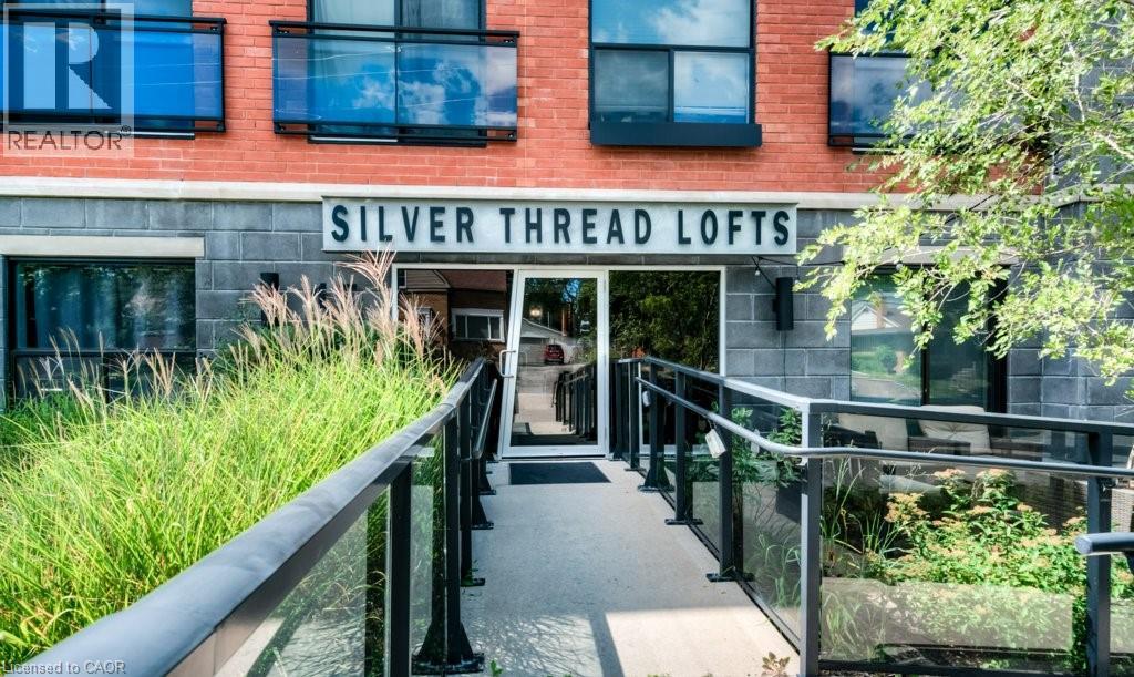 15 DEVITT Avenue S Unit# 302