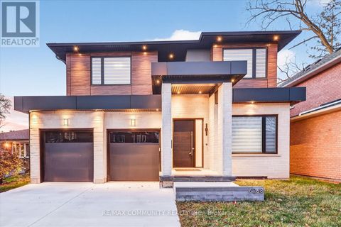 6268 KINGSTON ROAD Toronto (Highland Creek) ON M1C1K9