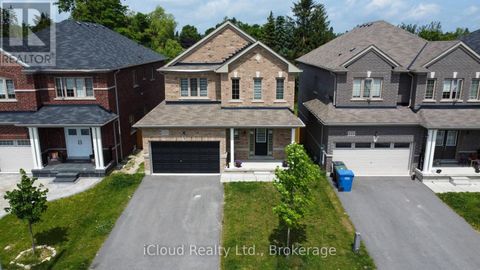125 WERRY AVENUE Southgate ON N0C1B0