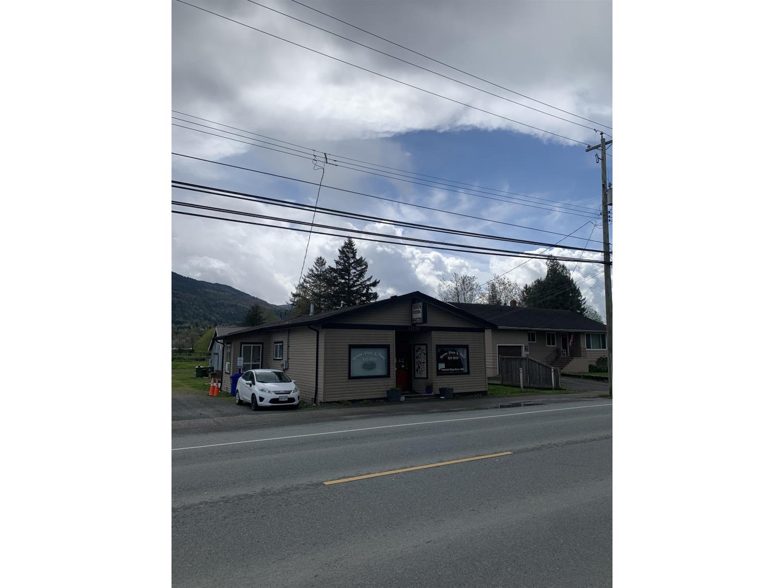 42116 YARROW CENTRAL ROAD|Yarrow