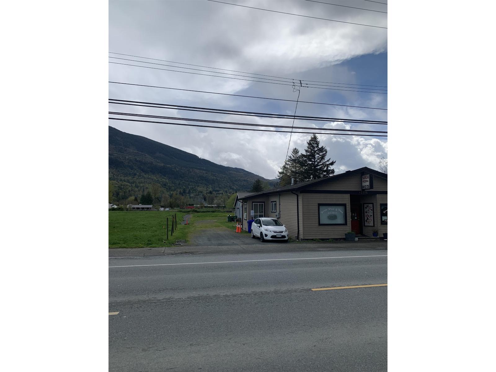 42116 YARROW CENTRAL ROAD|Yarrow