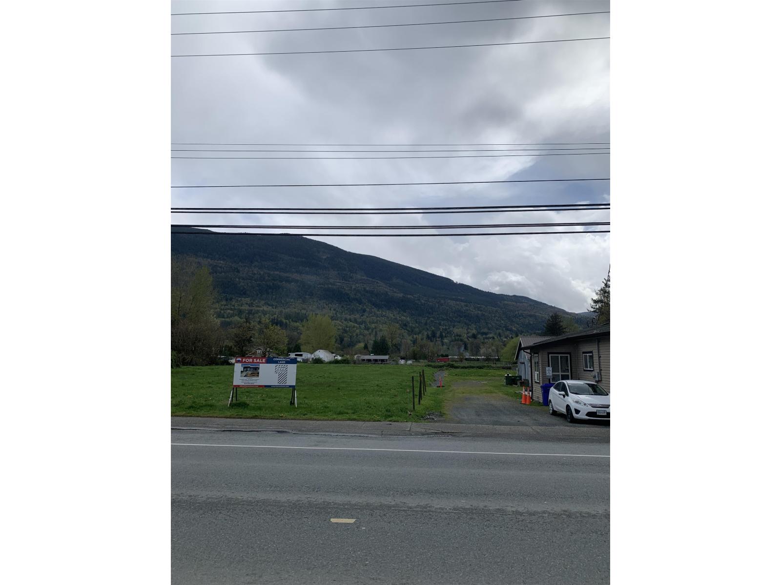 42116 YARROW CENTRAL ROAD|Yarrow