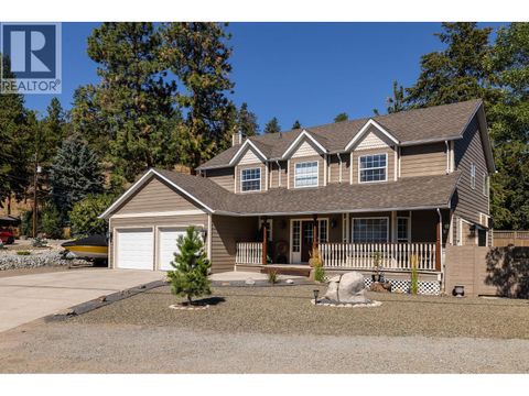 4210 6th Avenue Peachland BC V0H1X5