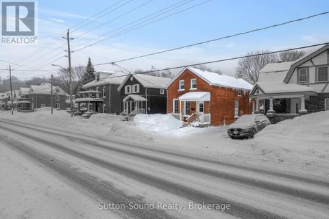 269 6TH STREET E Owen Sound ON N4K1E8