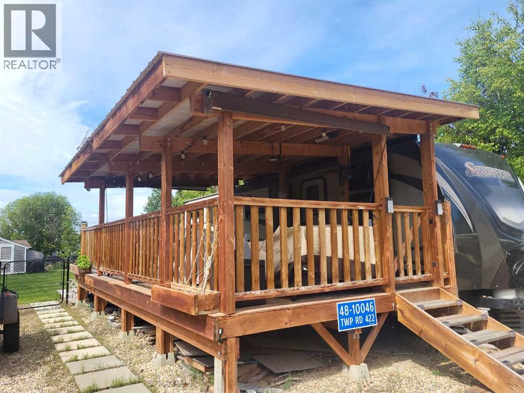 48A, 10046 Township Road 422