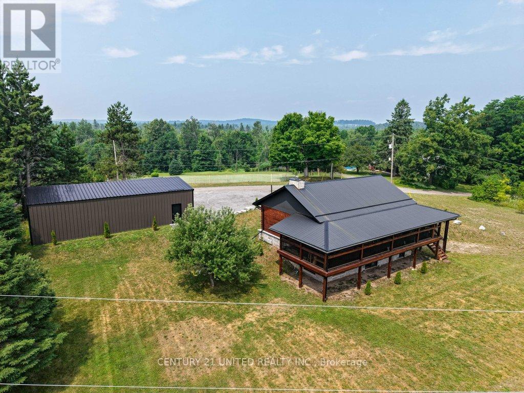 20 BELL ROAD