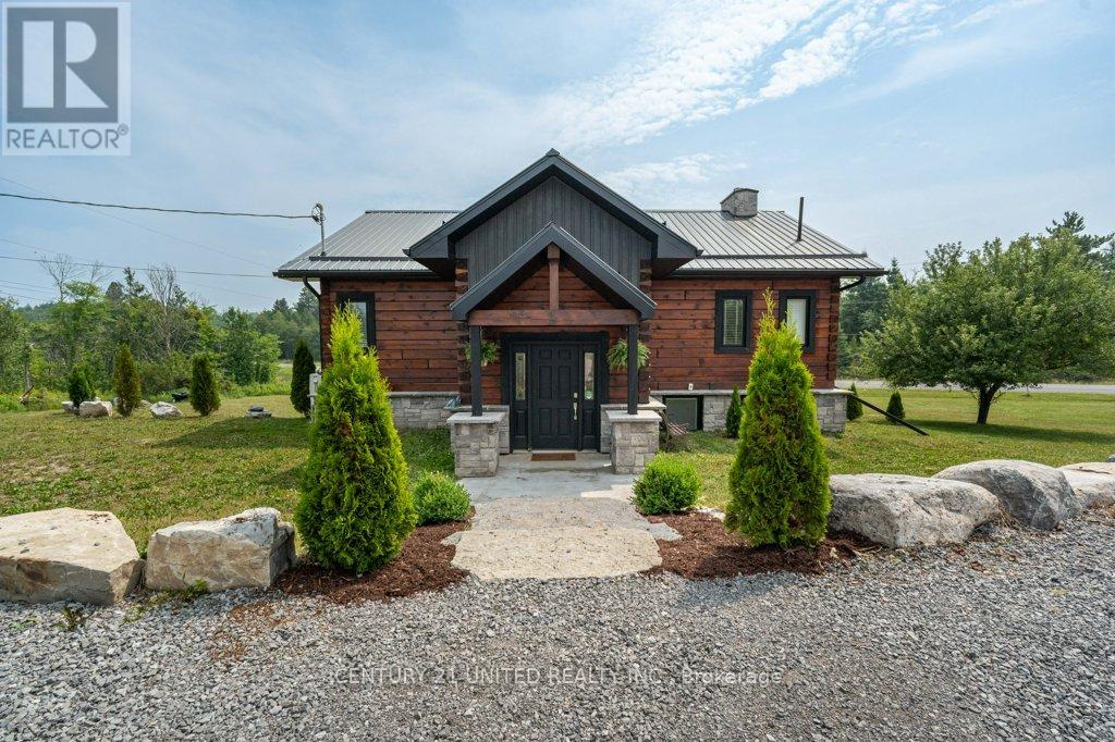 20 BELL ROAD