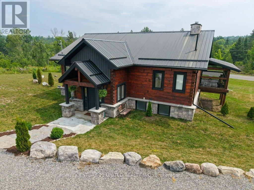 20 BELL ROAD