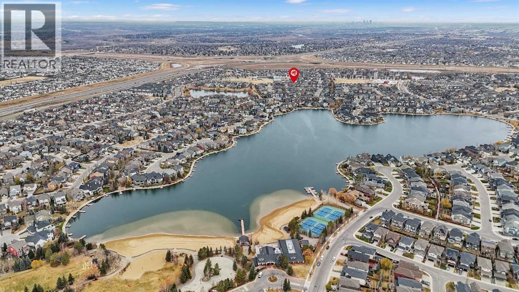 134 Autumn Gardens SE