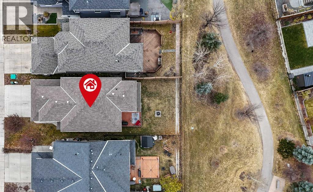 134 Autumn Gardens SE