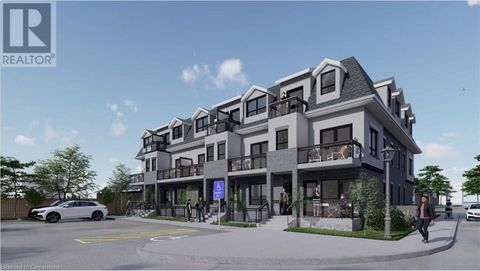 1265 OTTAWA Street S Kitchener ON N2E1L9