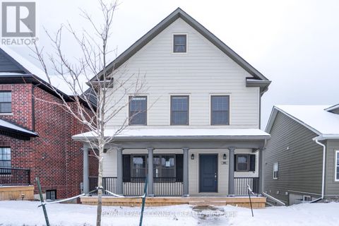 941 JOHN FAIRHURST BOULEVARD Cobourg ON K9A1L9