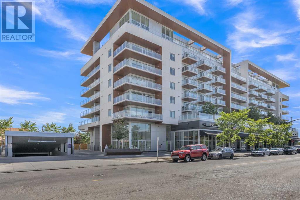 217, 8505 Broadcast Avenue SW