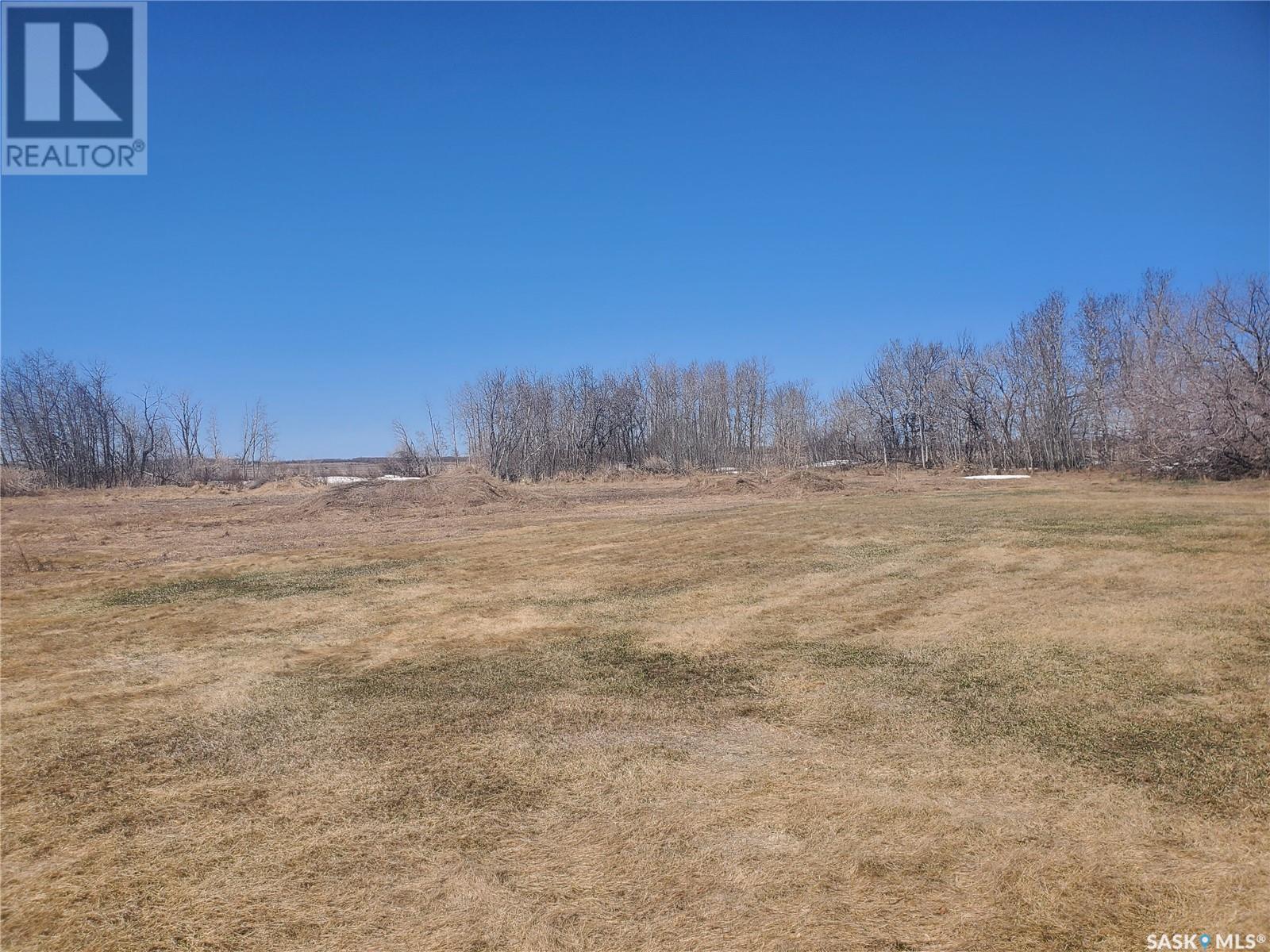 Rauckman Acreage