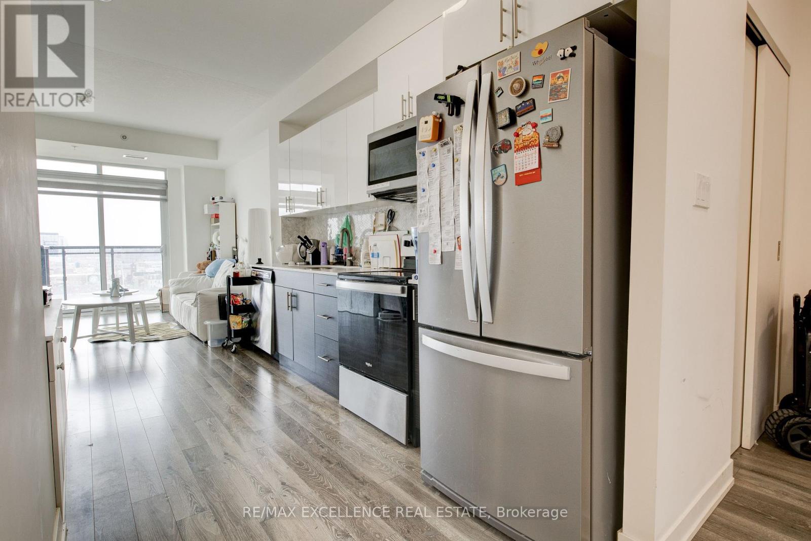 1402 - 128 KING STREET N