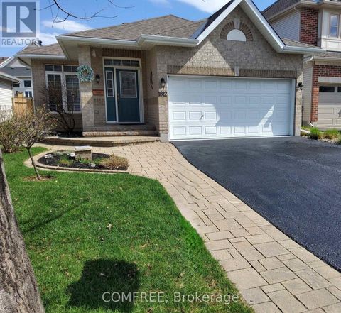1812 SPRINGRIDGE DRIVE Ottawa ON K4A4P6
