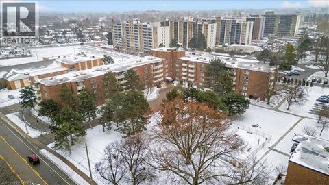 198 SCOTT Street Unit# 417 St. Catharines ON L2N5T3