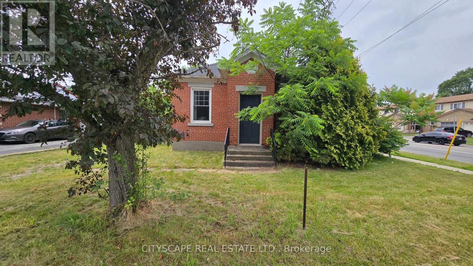 1504 CONCESSION ROAD